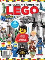 The Ultimate Guide to LEGO